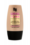 AA Make Up Ideal Tone jumestuskreem "Perfect Match" nr 103 helebeež 30ml
