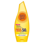 DAX OP emulsioon SPF50+ tundlikule nahale