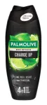 COL PALM GEL 500ml meestele CHARGE UP uus