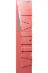 MAYBELLINE Super Stay Vinyl Ink Liquid Huulepulk Nr. 100 Charmed 4,2 ml