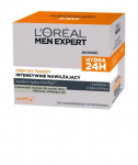 Loreal Men Expert Hydra 24h intensiivselt niisutav kreem 50ml