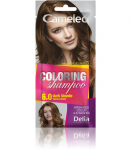 Delia Cosmetics Cameleo v&auml;rviv &scaron;ampoon 6.0 tume hele