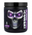 The Curse!, tumelilla viinamarja maitsega &ndash; 255 g &ndash; JNX Sports