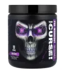 The Curse!, tumelilla viinamarja maitsega &ndash; 255 g &ndash; JNX Sports