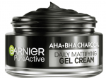 GARNIER Pure Active Gel Cream 3in1 geelkreem aktiivs&ouml;ega Daily 50ml