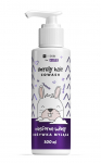 HISKIN Kids Unruly Cleansing Palsam + &Scaron;ampoon rahututele juustele 300 ml