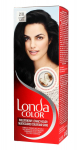 Londacolor Cream juuksev&auml;rv nr 2/0 must 1 tk