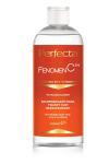 PERFECTA Fenomen C Micellar water silmade, n&auml;o ja huulte meigi eemaldamiseks 400 ml