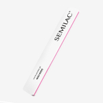 SEMILAC Poleer valge/roosa 400/4000 Semilac Kokybė