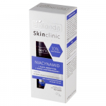 Bielenda Skin Clinic Professional Niacinamide Normaliseeriv ja silendav seerum p&auml;evaks ja &ouml;&ouml;ks 30ml