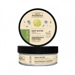 GREEN PHARMACY Multi Body Butter Verbena ja magusa sidruni &otilde;li 200 ml