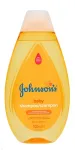 Johnson's Baby Gold Shampoo lastele erakordselt &otilde;rn koostis 500ml