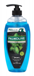 Palmolive Men 2in1 elustav spordidu&scaron;igeel 750ml
