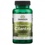Full Spectrum Cilantro - koriander - 425 mg - N60 - Swanson