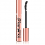 Eveline Mascara Volumix Fiberlast Kunstripsmeefekt (roosa) 11ml
