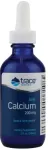 Ionic Calcium, 200mg - 59 ml. - Trace Minerals