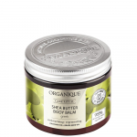 ORGANIQUE Care Ritual kreeka kehakreem sheav&otilde;iga 200ml