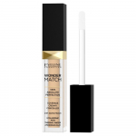 Eveline Wonder Match Liquid Concealer nr. 10 Hele vanilje 7 ml