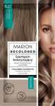 MARION Recolored Coloring &scaron;ampoon nr. 6.37 Kohv (4-8 pesu) 35ml