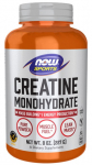 Creatine Monohydrate, Pure Powder - 227g - NOW Foods