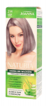 Joanna Naturia Color juuksev&auml;rv nr. 214 - tuhahall 1 tk.
