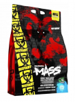 Mutant Mass, vaniljej&auml;&auml;tis &ndash; 6800 g &ndash; Mutant