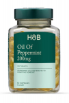 Oil of Peppermint - Holland & Barrett