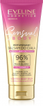 EVELINE Sensual Body Parf&uuml;meeritud kehakreem - kirgastav ja toitev 200 ml