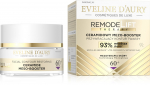 EVELINE D'AURY Remodelift Therapy Ceramide Meso-Booster taastav n&auml;okontuur 60+ p&auml;eval ja &ouml;&ouml;sel 50 ml.
