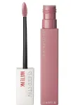 MAYBELLINE Super Stay Matte Ink Matte vedelad huulepulgad nr. 10 - Dreamer 5ml