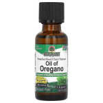 Oil of Oregano Extract - 30 ml. - Nature's Answer