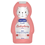 FS On LINE KIDS Gel 3in1 pesukommid