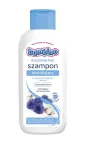 Bambino Family niisutav &scaron;ampoon - kuivad ja normaalsed juuksed 400ml