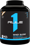 R1 Whey Blend, Campfire S'mores &ndash; 2240 g &ndash; Rule One