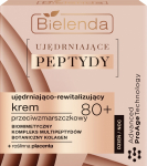 Bielenda Firming Peptides 80+ Pinguldav-noorendav kortsudevastane kreem p&auml;evaks ja &ouml;&ouml;ks 50ml