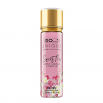 SO...? Unique Sweet Pea Body Mist 150 ml
