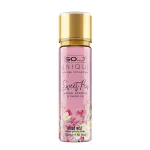 SO...? Unique Sweet Pea Body Mist 150 ml
