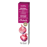 VENITA Trichological valemiga juuksetoonik sibulaga - rasustele juustele, mis on altid v&auml;ljalangemisele 100ml