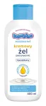 Bambino Family kreemjas h&uuml;poallergeenne du&scaron;igeel 400ml