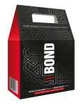 BOND Classic meeste kinkekomplekt &ndash; raseerimisj&auml;rgne n&auml;ovesi 100 ml + deodorant 150 ml