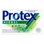 Protex Herbal tahke seep 90g, m&otilde;eldud nahahoolduseks