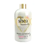 TREACLEMOON Shea Butterfly kreemjas du&scaron;igeel ja vannivaht 500ml