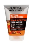 L'Or&eacute;al Men Expert Hydra Energetic ergutav n&auml;opesugeel 100ml