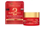 Bielenda Super Trio 40+ intensiivselt niisutav kortsudevastane p&auml;evane ja &ouml;ine n&auml;okreem 50ml