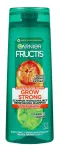 Fructis Grow Strong tugevdav &scaron;ampoon - Vereapelsin 400ml