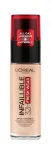 Loreal Infallible 24H Fresh Wear jumestuskreem nr 220 Sable Sand 30ml