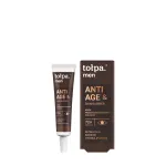TOŁPA Men Anti Age & Skin Barrier kortsudevastane silma&uuml;mbruskreem 10 ml
