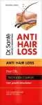 DR. SANTE Anti Hair Loss juuste kasvu stimuleeriv &otilde;li Trichogen Complex 100 ml