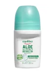 EQUILIBRA Aloe Roll-deodorant aaloe ja h&uuml;aluroonhappega 50ml