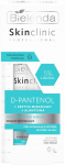 BIELENDA Professional Skin Clinic D-Panthenol Dual booster rahustav ja rahustav seerum 45 ml